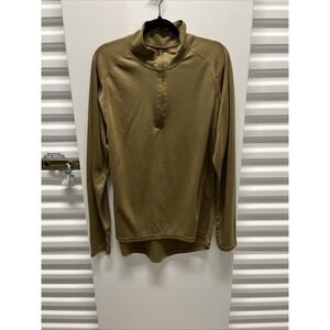 U.S. G.I. Special Forces Beyond Base Layer Long Sleeve Shirt XL Reg